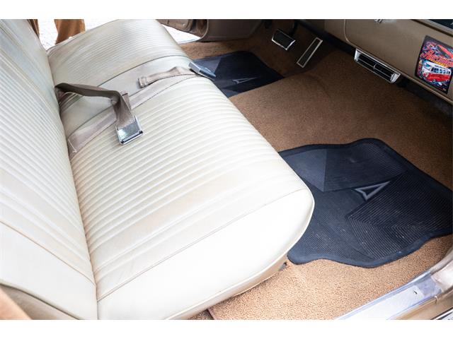 1966 Pontiac Tempest (CC-2094594) for sale in Saratoga Springs, New York