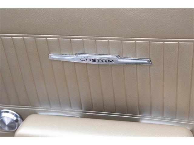 1966 Pontiac Tempest (CC-2094594) for sale in Saratoga Springs, New York