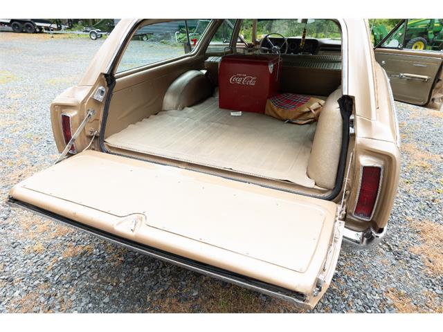 1966 Pontiac Tempest (CC-2094594) for sale in Saratoga Springs, New York
