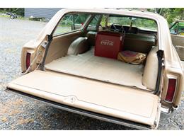 1966 Pontiac Tempest (CC-2094594) for sale in Saratoga Springs, New York