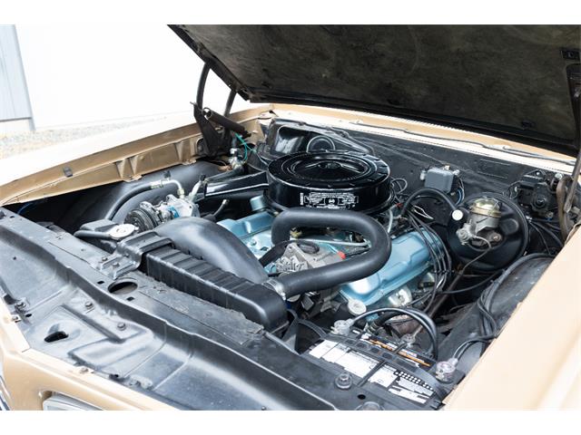 1966 Pontiac Tempest (CC-2094594) for sale in Saratoga Springs, New York