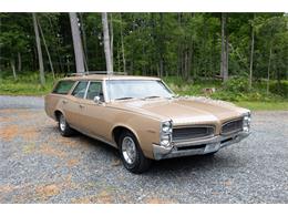 1966 Pontiac Tempest (CC-2094594) for sale in Saratoga Springs, New York