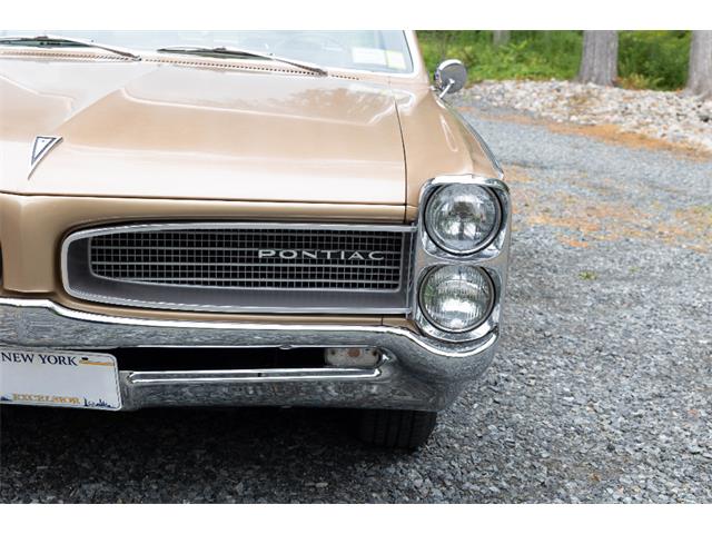 1966 Pontiac Tempest (CC-2094594) for sale in Saratoga Springs, New York