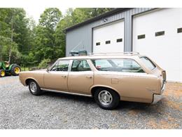 1966 Pontiac Tempest (CC-2094594) for sale in Saratoga Springs, New York