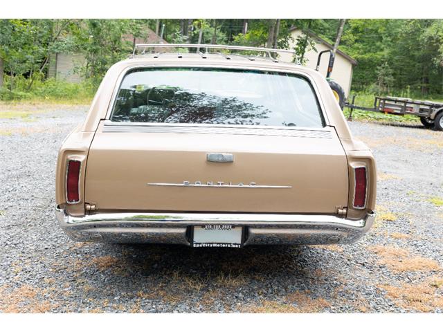 1966 Pontiac Tempest (CC-2094594) for sale in Saratoga Springs, New York