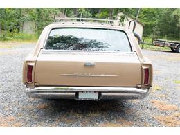 1966 Pontiac Tempest (CC-2094594) for sale in Saratoga Springs, New York