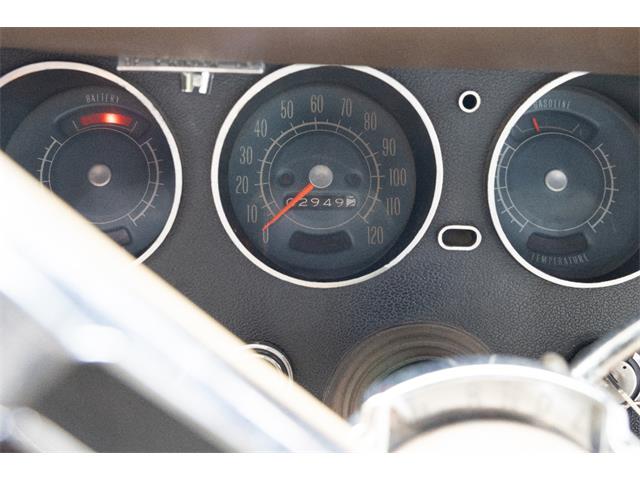 1966 Pontiac Tempest (CC-2094594) for sale in Saratoga Springs, New York