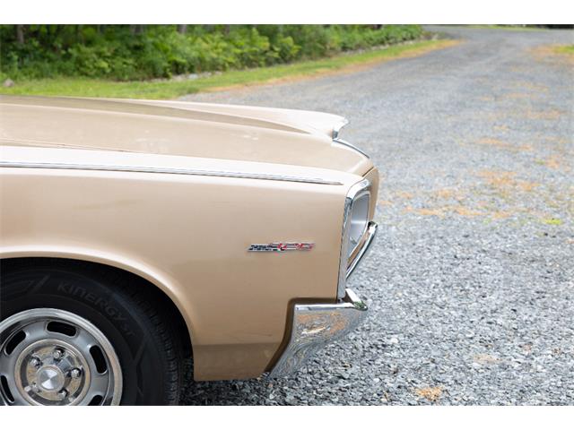1966 Pontiac Tempest (CC-2094594) for sale in Saratoga Springs, New York