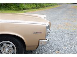 1966 Pontiac Tempest (CC-2094594) for sale in Saratoga Springs, New York