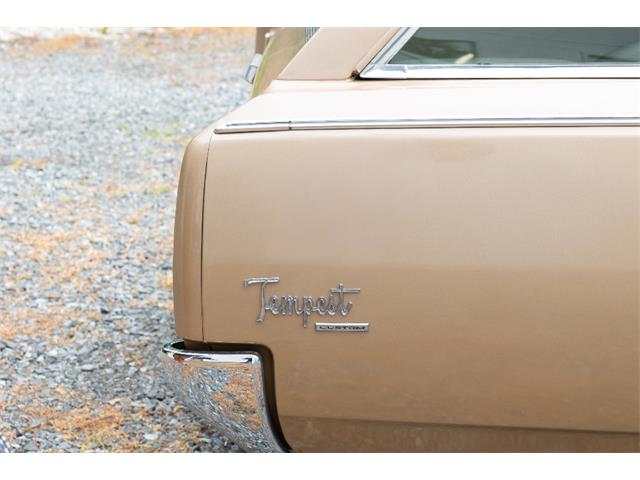 1966 Pontiac Tempest (CC-2094594) for sale in Saratoga Springs, New York