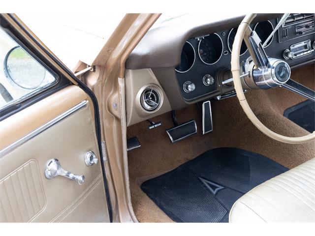 1966 Pontiac Tempest (CC-2094594) for sale in Saratoga Springs, New York