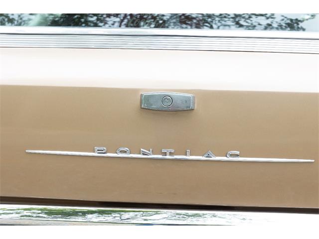 1966 Pontiac Tempest (CC-2094594) for sale in Saratoga Springs, New York