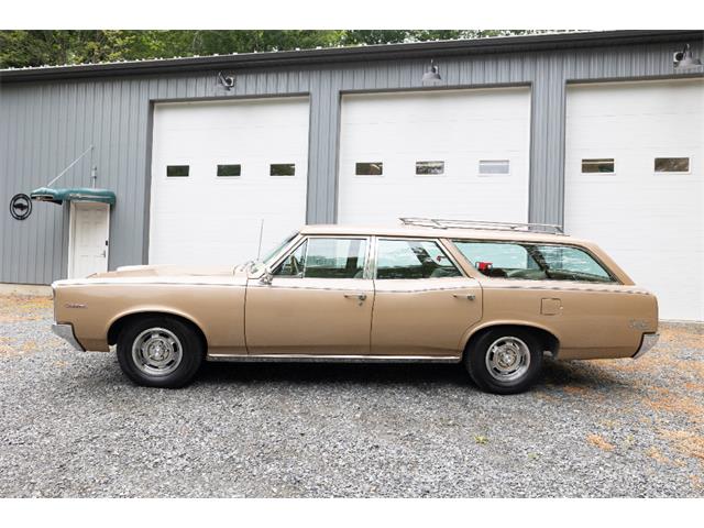 1966 Pontiac Tempest (CC-2094594) for sale in Saratoga Springs, New York