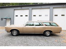 1966 Pontiac Tempest (CC-2094594) for sale in Saratoga Springs, New York