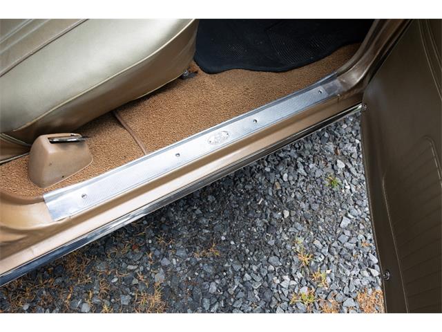 1966 Pontiac Tempest (CC-2094594) for sale in Saratoga Springs, New York