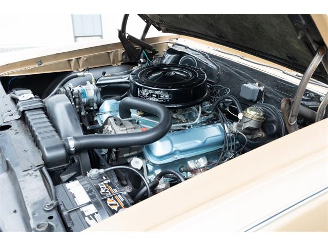 1966 Pontiac Tempest (CC-2094594) for sale in Saratoga Springs, New York