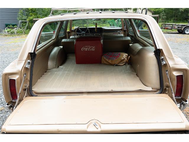 1966 Pontiac Tempest (CC-2094594) for sale in Saratoga Springs, New York