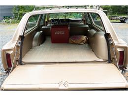 1966 Pontiac Tempest (CC-2094594) for sale in Saratoga Springs, New York
