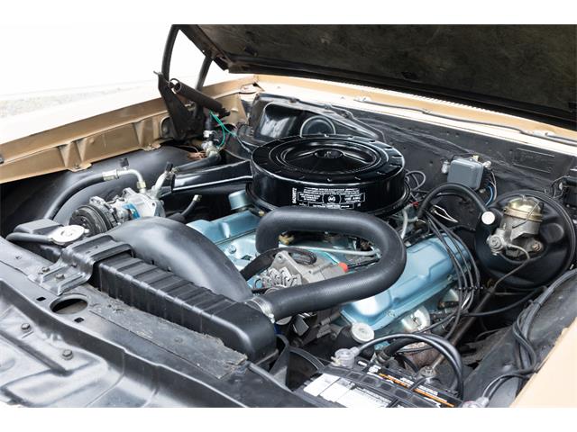 1966 Pontiac Tempest (CC-2094594) for sale in Saratoga Springs, New York