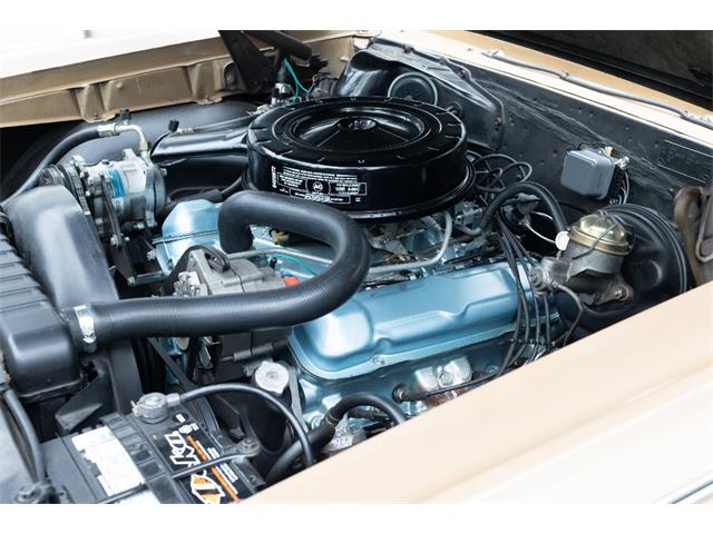 1966 Pontiac Tempest (CC-2094594) for sale in Saratoga Springs, New York