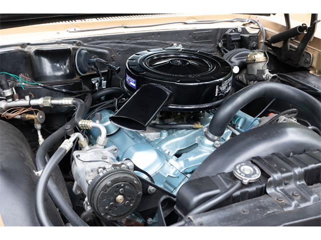 1966 Pontiac Tempest (CC-2094594) for sale in Saratoga Springs, New York
