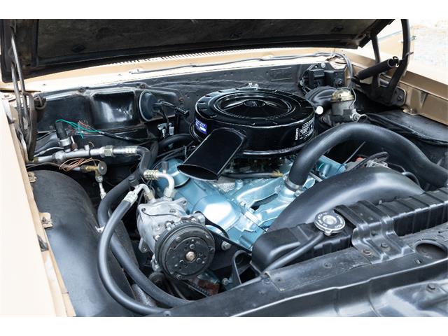1966 Pontiac Tempest (CC-2094594) for sale in Saratoga Springs, New York