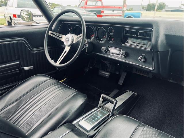 1970 Chevrolet Chevelle (CC-2094596) for sale in Largo, Florida