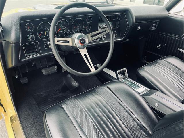 1970 Chevrolet Chevelle (CC-2094596) for sale in Largo, Florida