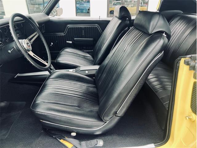 1970 Chevrolet Chevelle (CC-2094596) for sale in Largo, Florida