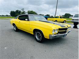 1970 Chevrolet Chevelle (CC-2094596) for sale in Largo, Florida