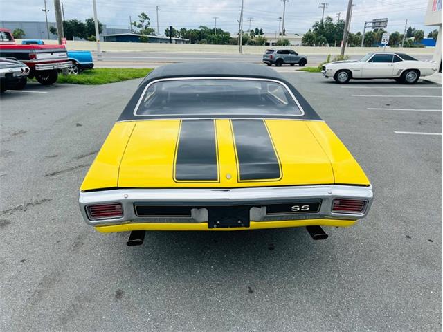 1970 Chevrolet Chevelle (CC-2094596) for sale in Largo, Florida