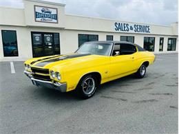 1970 Chevrolet Chevelle (CC-2094596) for sale in Largo, Florida