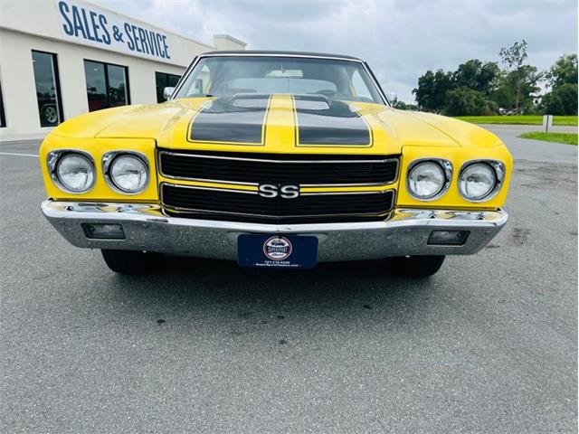 1970 Chevrolet Chevelle (CC-2094596) for sale in Largo, Florida