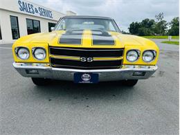 1970 Chevrolet Chevelle (CC-2094596) for sale in Largo, Florida