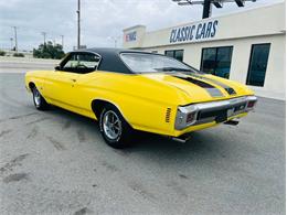 1970 Chevrolet Chevelle (CC-2094596) for sale in Largo, Florida
