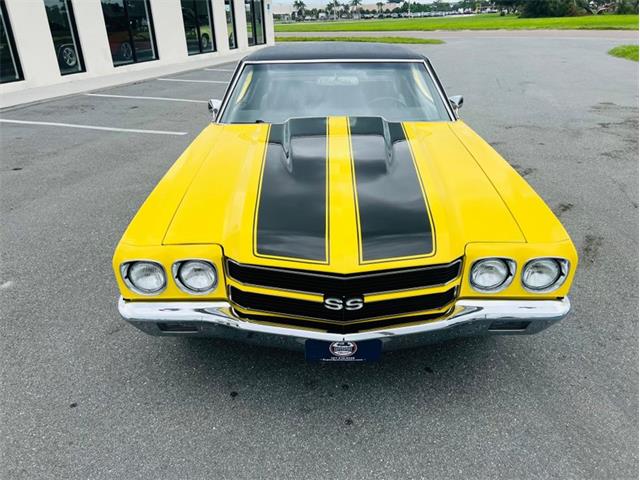1970 Chevrolet Chevelle (CC-2094596) for sale in Largo, Florida