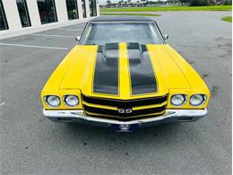 1970 Chevrolet Chevelle (CC-2094596) for sale in Largo, Florida