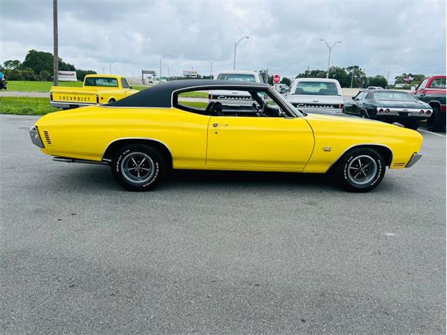 1970 Chevrolet Chevelle (CC-2094596) for sale in Largo, Florida
