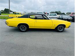 1970 Chevrolet Chevelle (CC-2094596) for sale in Largo, Florida