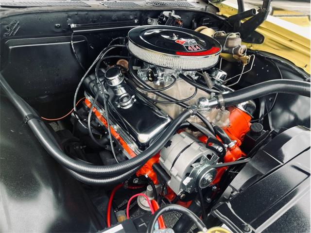 1970 Chevrolet Chevelle (CC-2094596) for sale in Largo, Florida