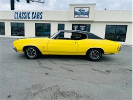 1970 Chevrolet Chevelle (CC-2094596) for sale in Largo, Florida
