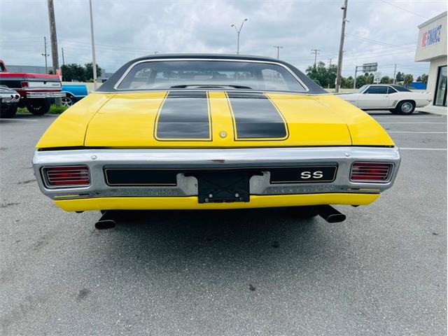 1970 Chevrolet Chevelle (CC-2094596) for sale in Largo, Florida