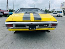 1970 Chevrolet Chevelle (CC-2094596) for sale in Largo, Florida