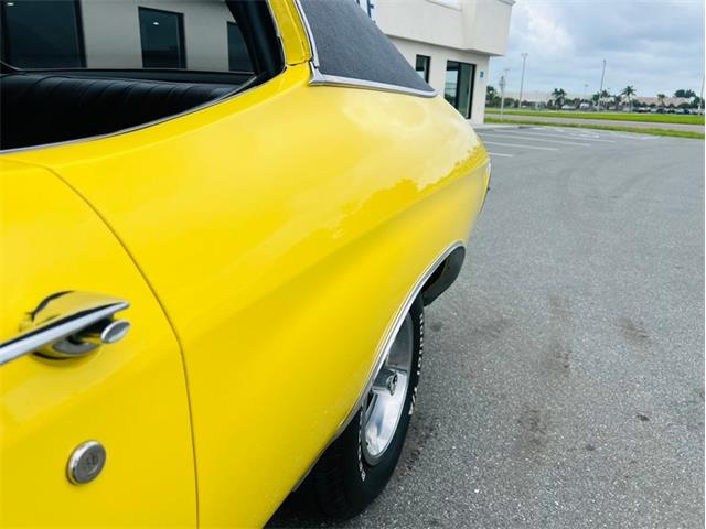 1970 Chevrolet Chevelle (CC-2094596) for sale in Largo, Florida