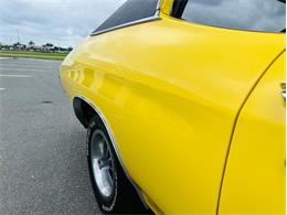 1970 Chevrolet Chevelle (CC-2094596) for sale in Largo, Florida