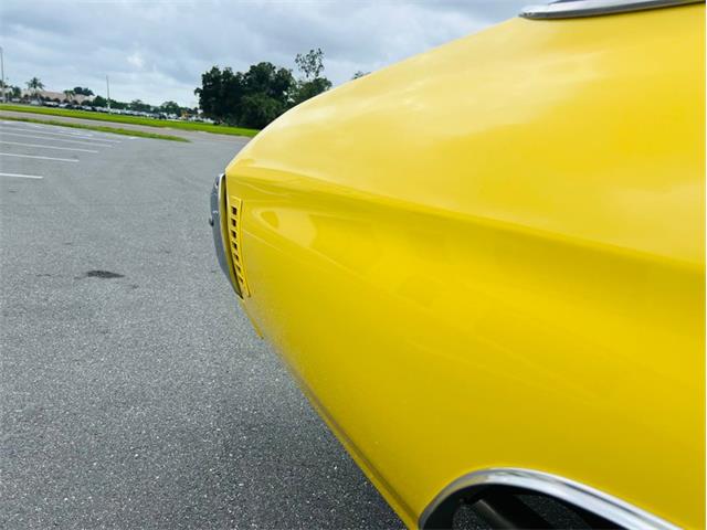 1970 Chevrolet Chevelle (CC-2094596) for sale in Largo, Florida