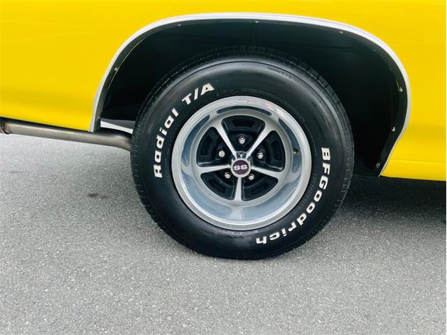 1970 Chevrolet Chevelle (CC-2094596) for sale in Largo, Florida