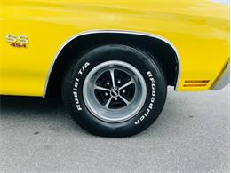 1970 Chevrolet Chevelle (CC-2094596) for sale in Largo, Florida