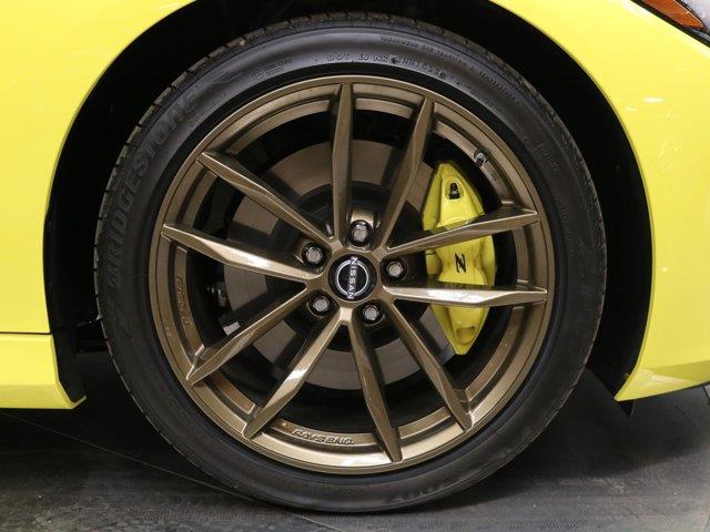 2023 Nissan Z (CC-2094597) for sale in Christiansburg, Virginia