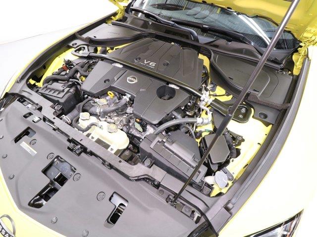 2023 Nissan Z (CC-2094597) for sale in Christiansburg, Virginia